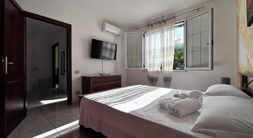 Borgo San Teodoro 2 - Image 1