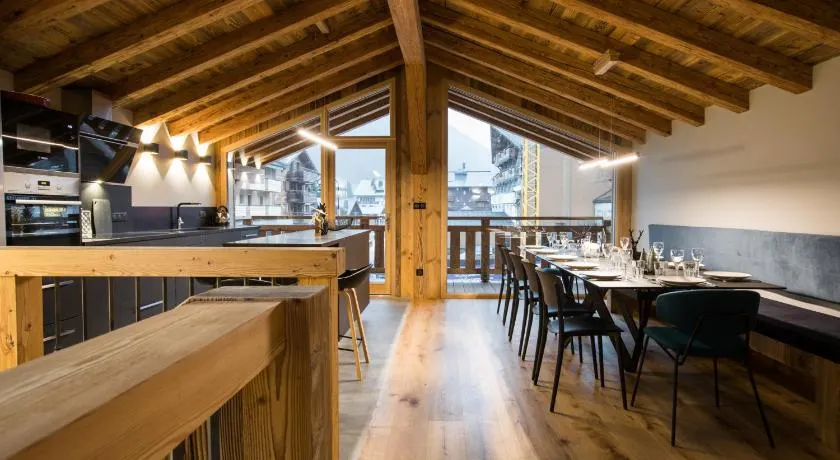 Le Chalet Nativ - Image 1