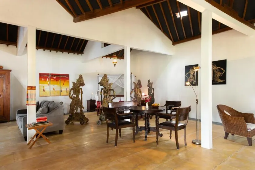 Studio Rumah Pojok - Image 1