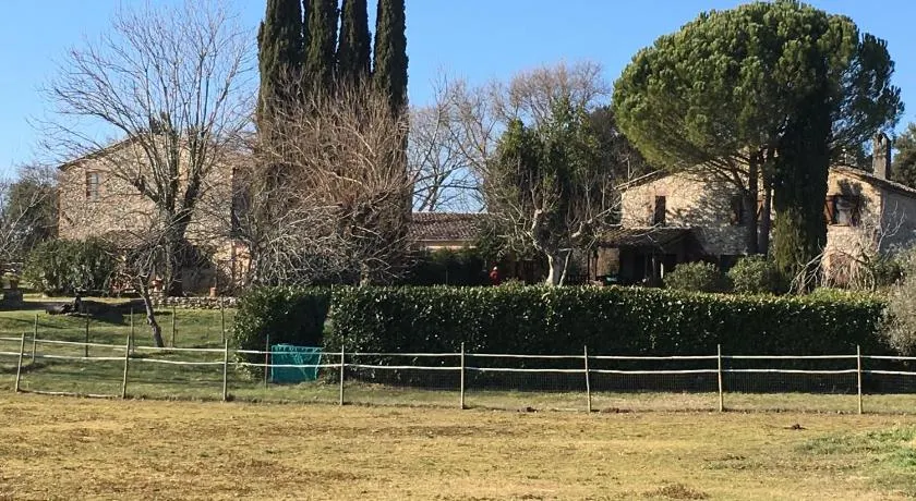 Podere Conte Ràcani - Image 1