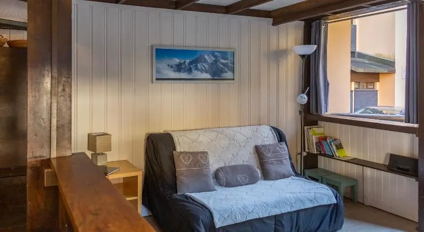 Duplex Chamonix Les Grands Montets - Image 1