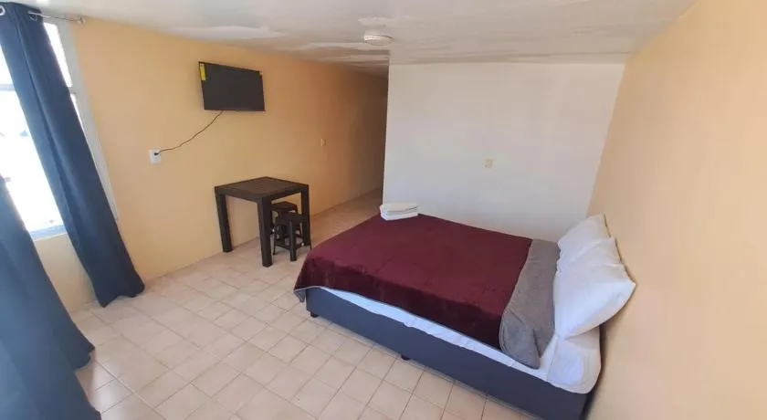 Hospedaje Casa Vazquez Sucursal Gardenia - Image 1