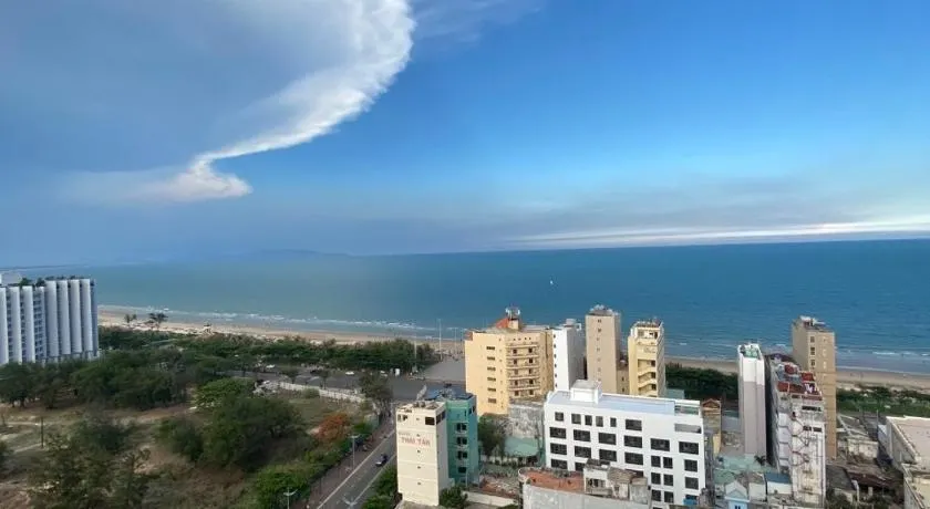 Nice place apartment in Vung Tau 1504 - Image 1