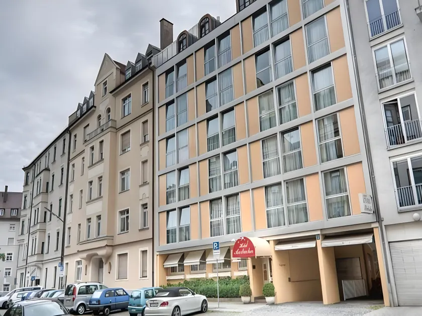 Hotel Aurbacher Hof GmbH - Image 1