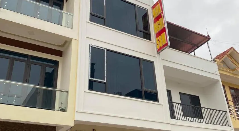 58M Motel - Image 1