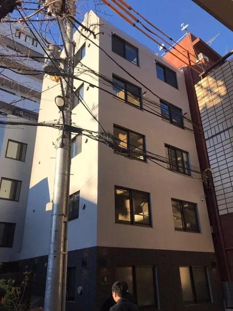 Jr Komagome Apartment 1-3 - Image 1