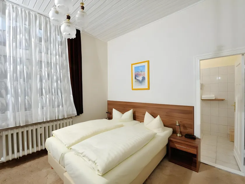 Hotel Margrit - Image 1