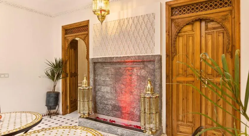 Riad Shams El Medina - Image 1