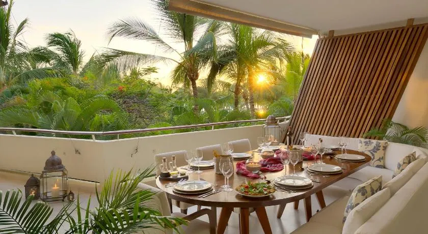 Billionaire Resort & Retreat - Image 1