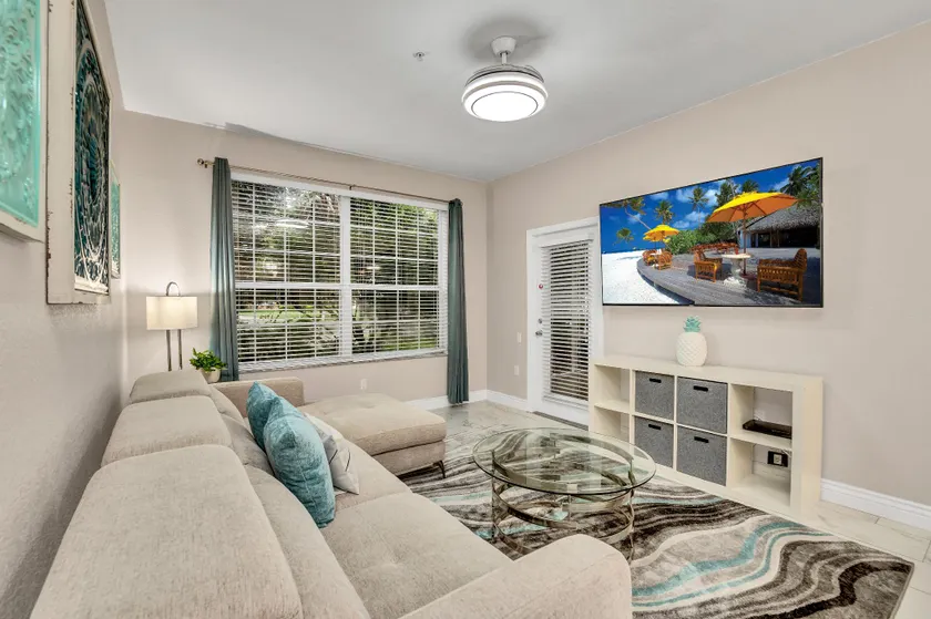 High Demand Resort Condo Near Disney World - Image 1