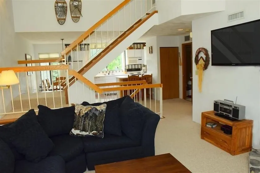 Seven Springs 2 BR Deluxe Condo, Mountain Views! - Image 1
