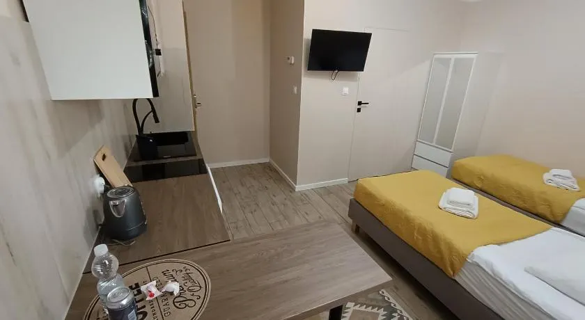 Noclegi na Wspólnej - Image 1