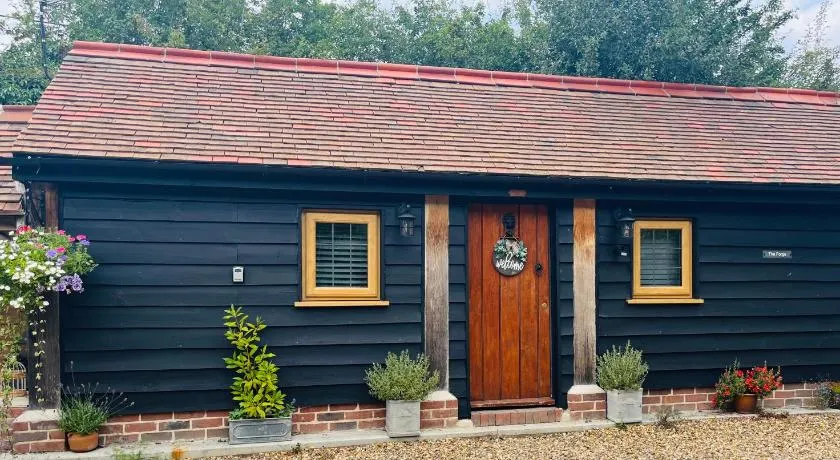 The Lodge - Image 1