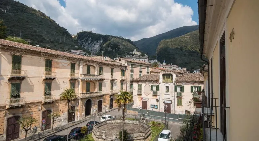 Albergo Penza - Image 1
