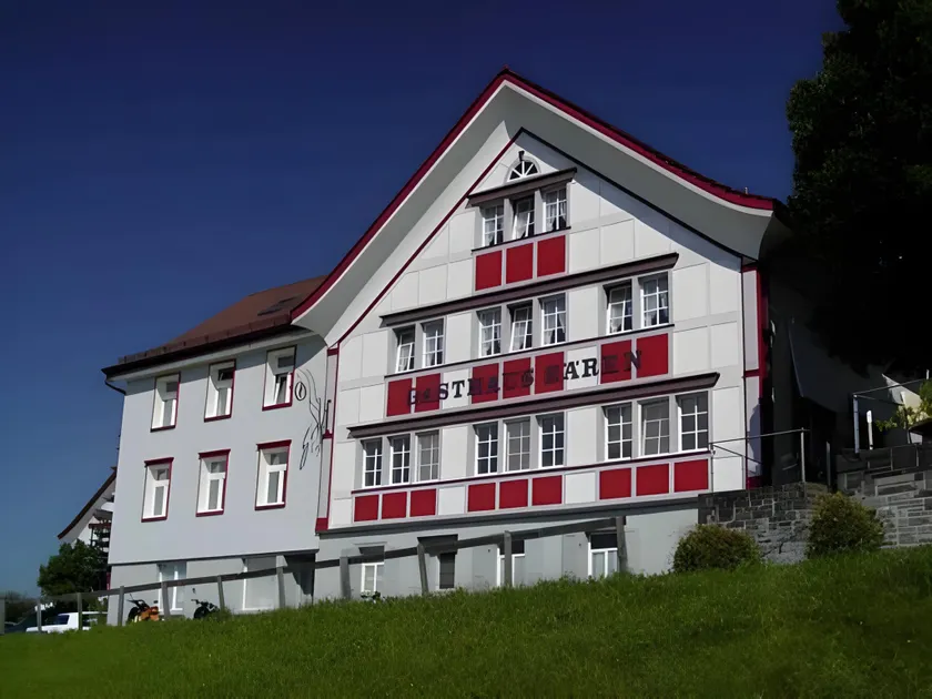 Gasthaus Bären Schlatt - Image 1