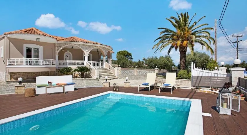 Villa Chrysoula - Image 1