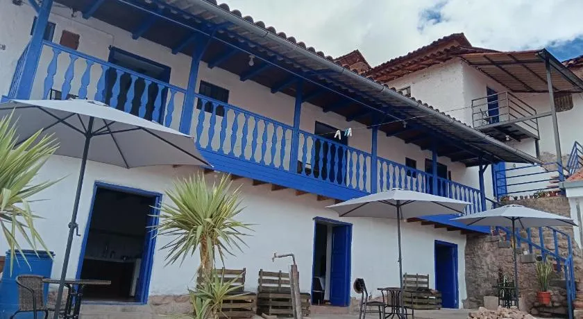 Auquis Hostel - Image 1