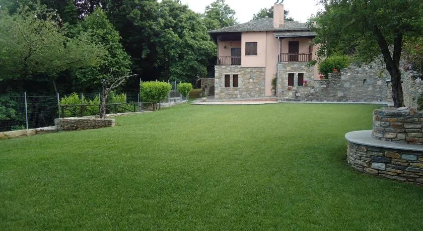Ktima Samanli - Image 1