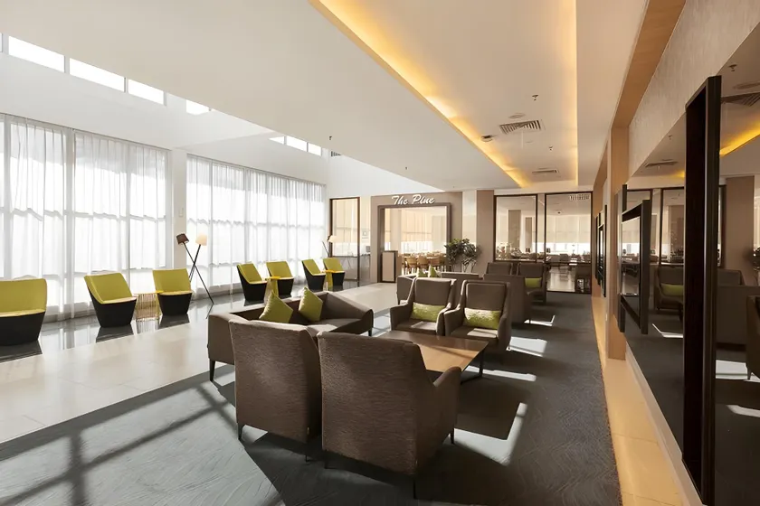 Fives Hotel Desaru - Image 1