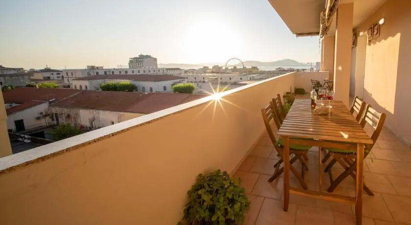 KALI Apartments-Alghero - Image 1