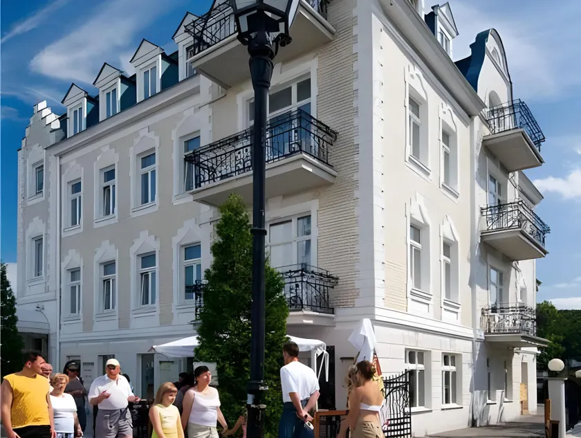 Villa Nautilus - Image 1