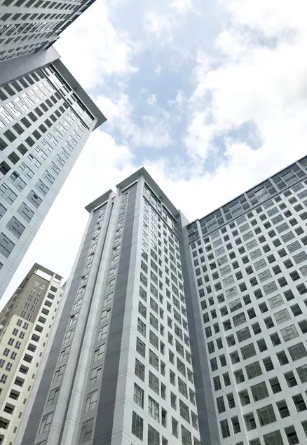 M-Town Residences Gading Serpong by Taslim - Image 1