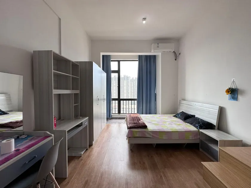 Romantic and Warm dept for Single or Honeymoon - Image 1