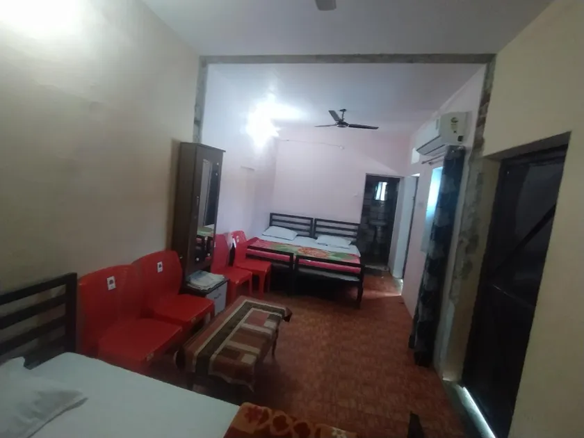 Hotel Chacha's garden with restaurant pushkar - Image 1