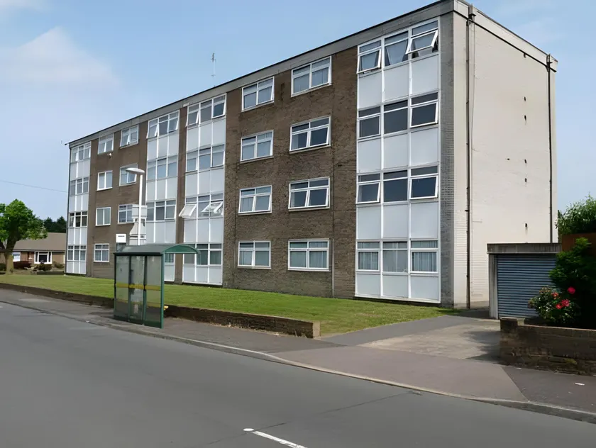 Wentworth Apartment with 2 bedrooms, Superfast Wi-Fi and Parking - Image 1