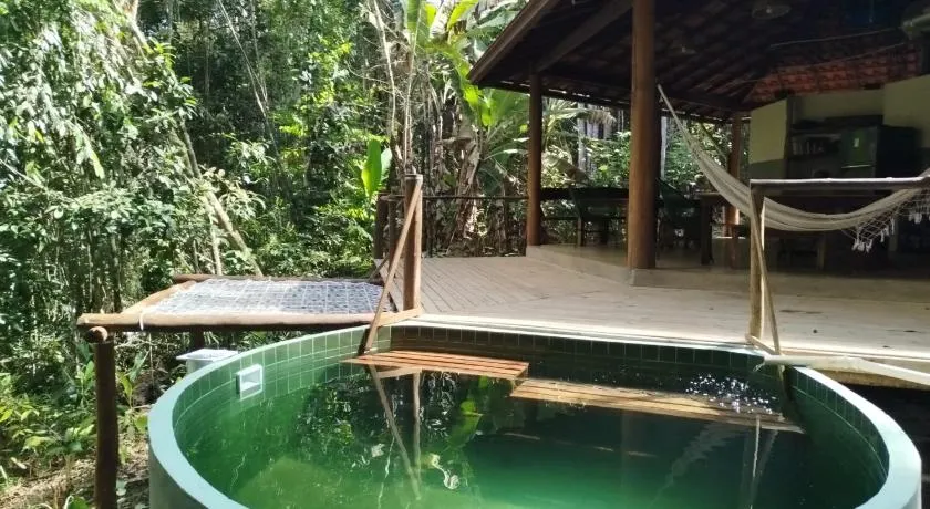 YbYmara Eco Glamping - Image 1