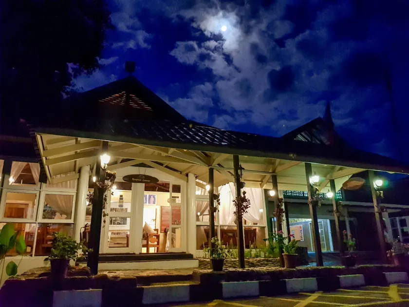 Sutera Sanctuary at Poring Hot Spring - Image 1