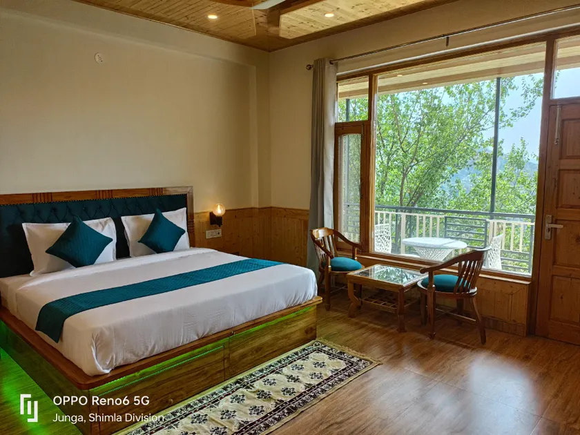 Auroville Homestay - Image 1