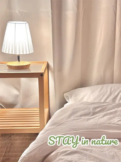 [stay in nature] Dongseong-ro/Up to 8 people - Image 1