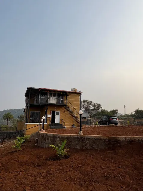 Pragati Farmhouse - Image 1