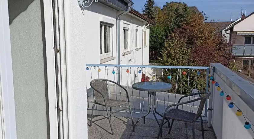 Zimmer Frei - Image 1