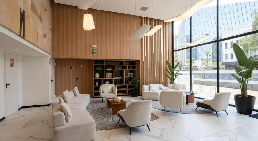 Andrés Reyes 509 Business Residences by Geko - Image 1