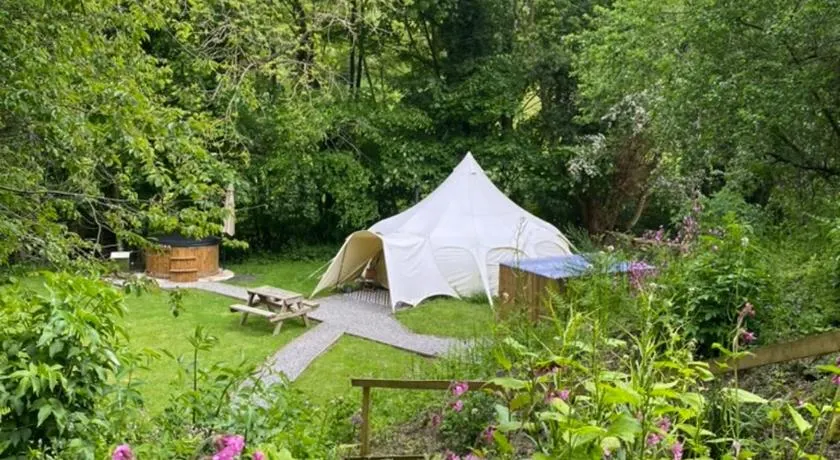Alum House Littlebeck Glamping Whitby - Image 1