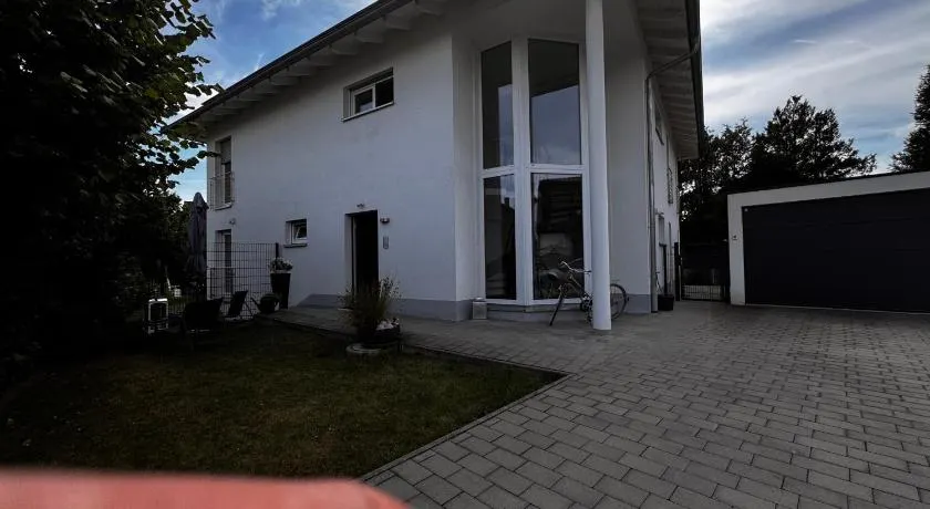 nice Apartment - Image 1