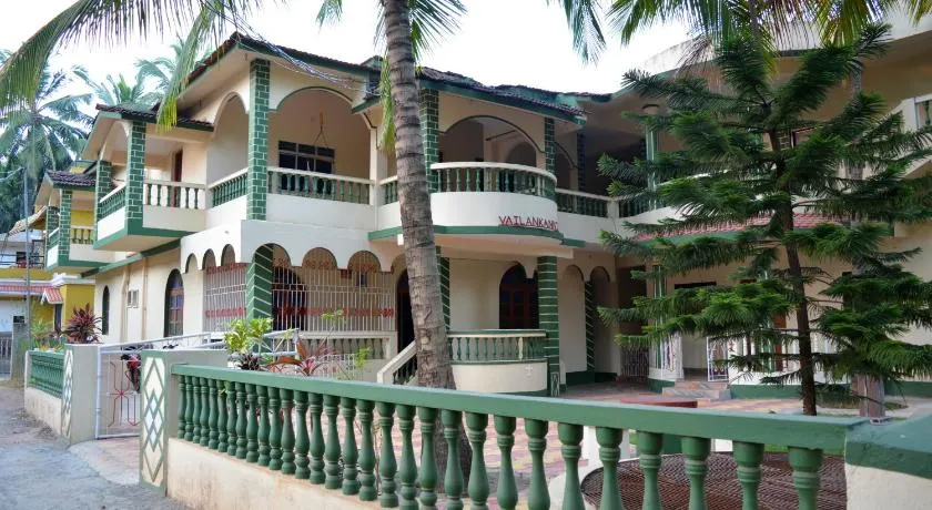 Vailankanni Guesthouse - Image 1