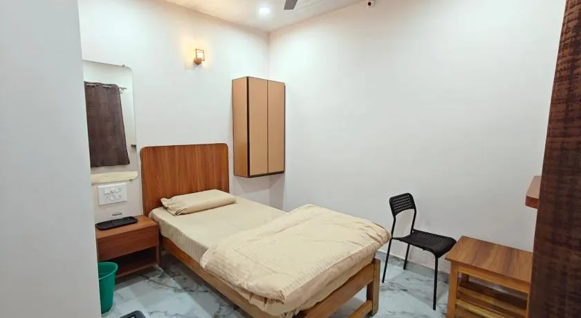 Kamala Residency - Image 1