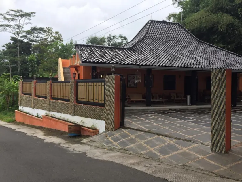 Villa Family Majalengka - Image 1
