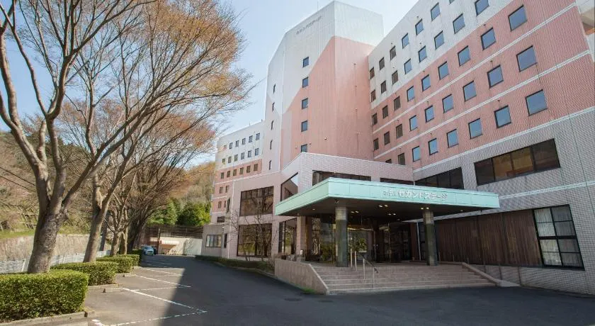 Hotel Second Stage - Image 1