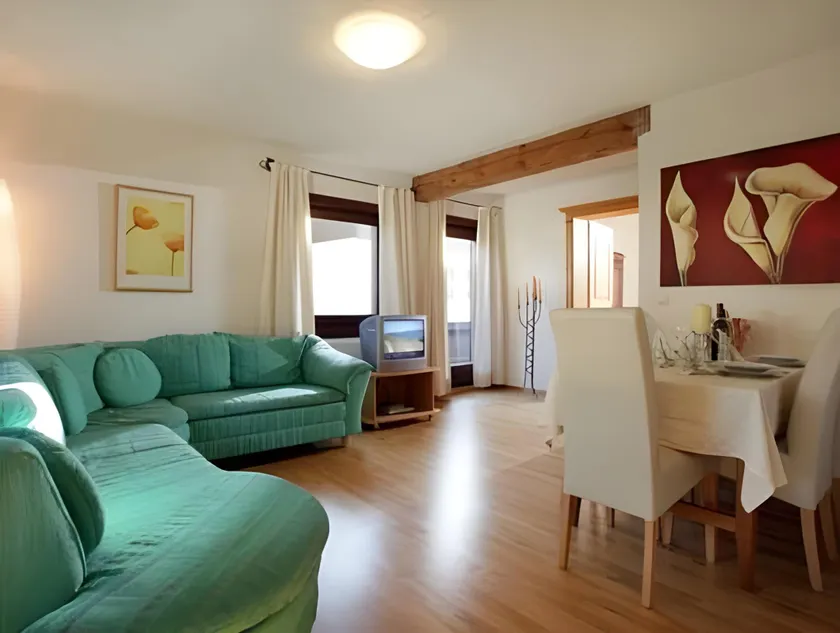 Chalet Schott - Image 1