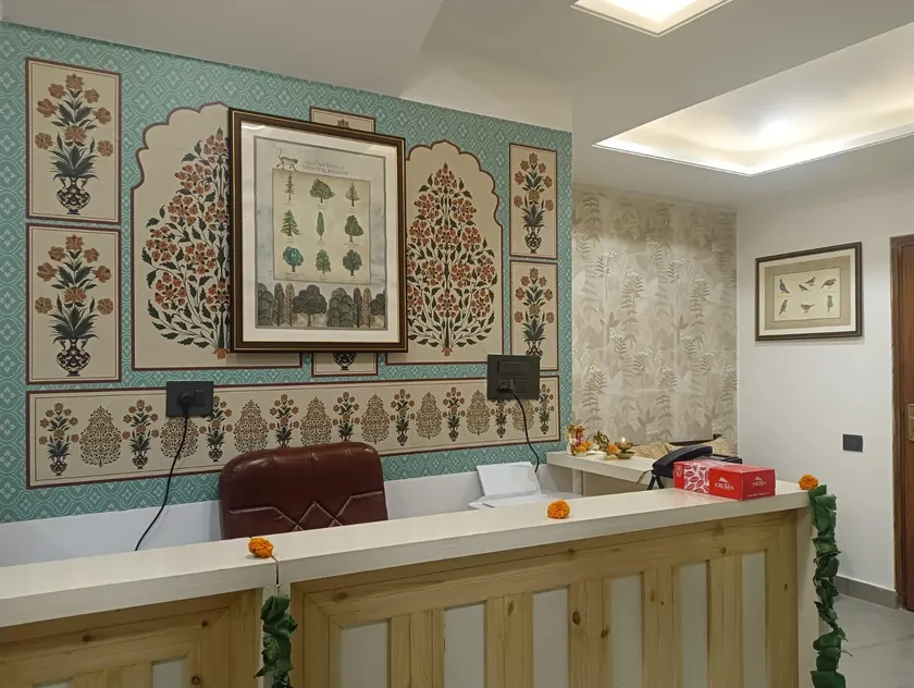 Naina Lodge - Image 1
