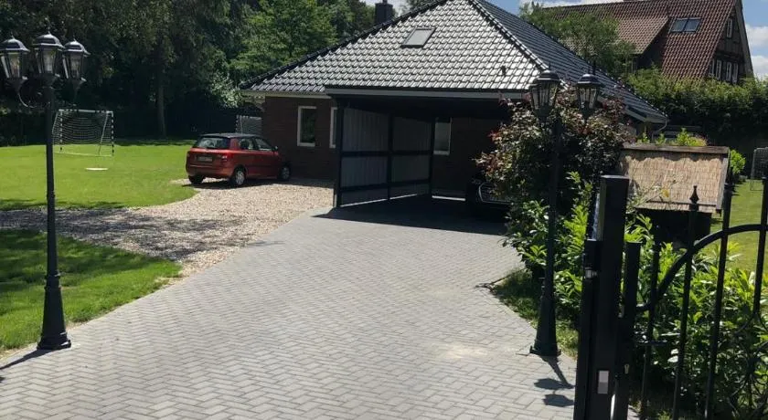 Ferienhaus Bäk-Ratzeburg - Image 1