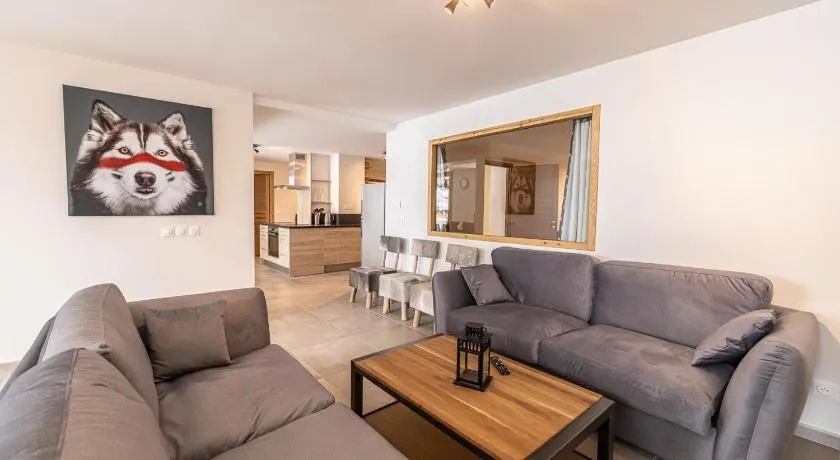 Le Loft Alpin - Image 1