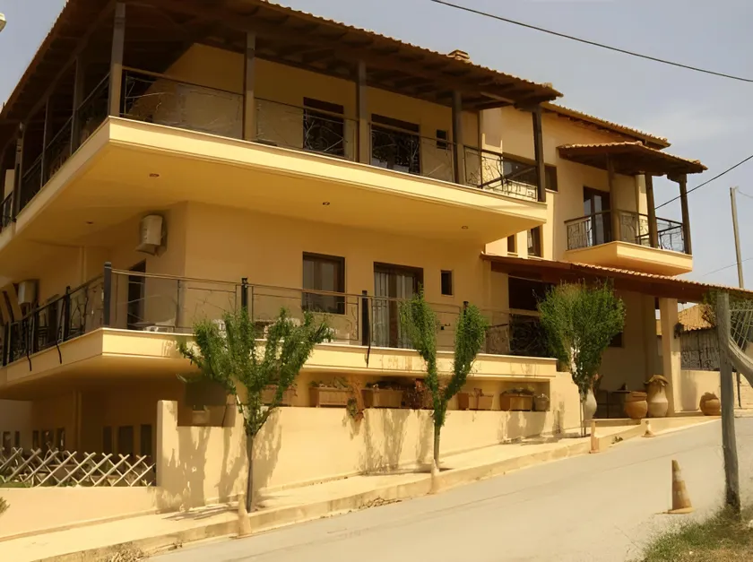 Archodiko Toliadi Boutique Apartments and Suites - Image 1