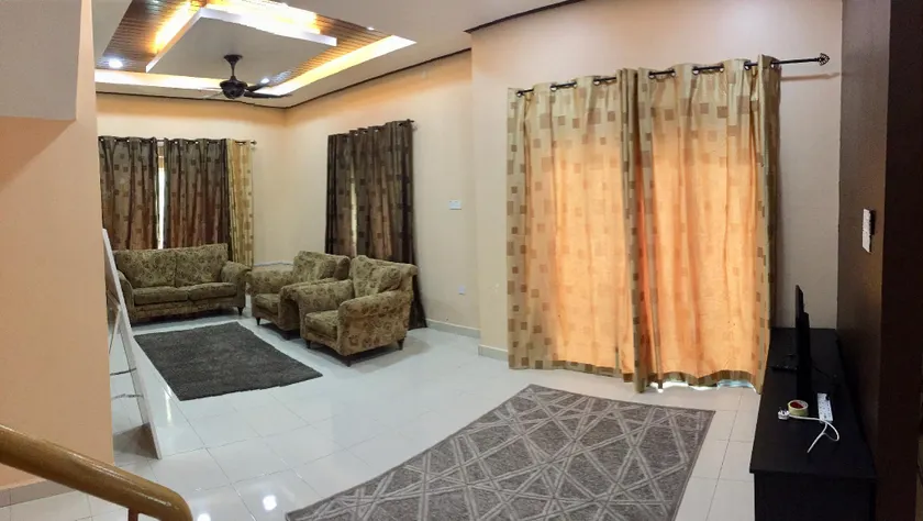 Lily Homestay @ Kangar, Perlis - Image 1