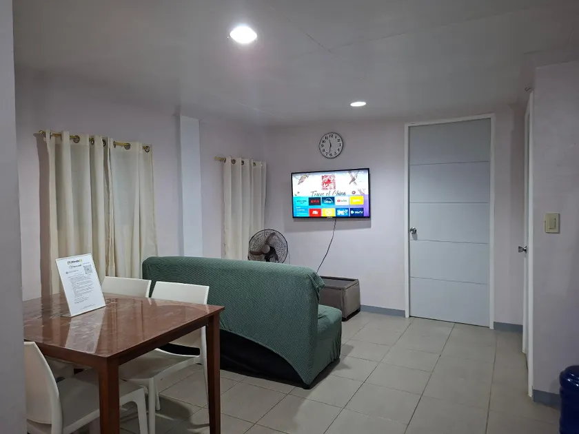 2 Bedroom Apartment Mactan - Image 1