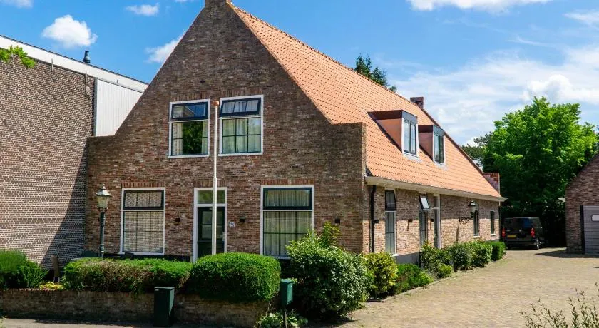 Boerderie De Gouden Leeuw - Image 1